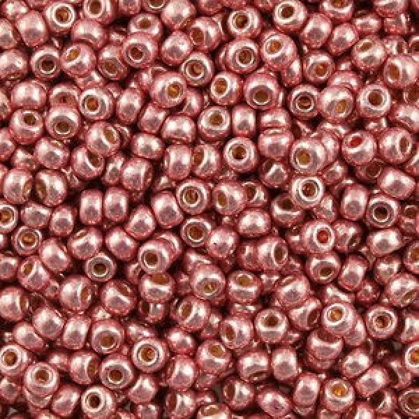 11/0 Duracoat Dk.Coral 10g