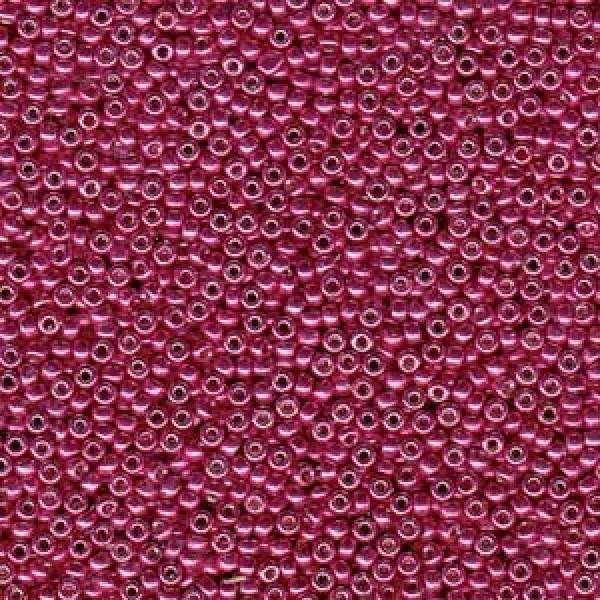 11/0 Duracoat Cranberry 10g