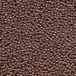 11/0 Duracoat Mauve 10g