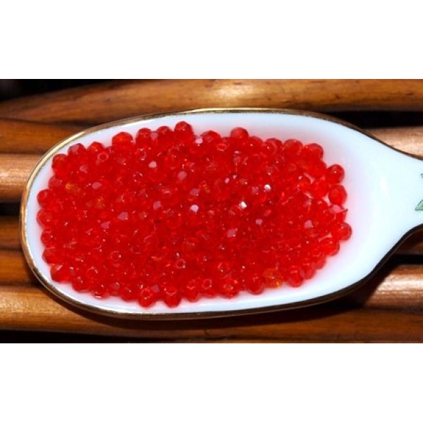 3mm Hyacinth (x22)