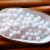 4mm Chalk White (x100)