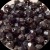 6mm Luster Garnet Czech Fire-polished (x8)