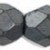 4mm Matte-Hematite (x100)