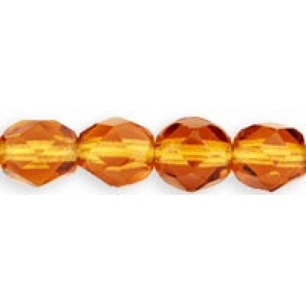 6mm Topaz (x10)