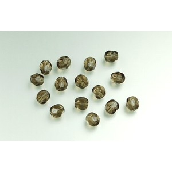 6mm Black Diamond (x10)