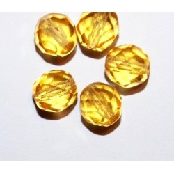 8mm Lt.Topaz (x10)