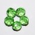 8mm Lt.Peridot (x10)