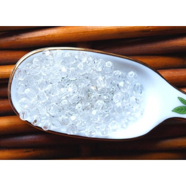 3mm Crystal (x100)