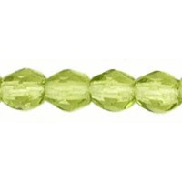 3mm Olivine (x100)