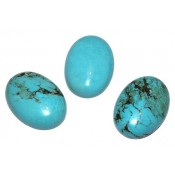 Gemstones & imitation