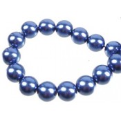 Coated beads