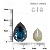 4320 Pear Shape 