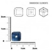5601 Cube Beads 