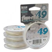 Beading wire