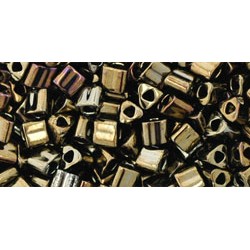 Toho Triangle beads