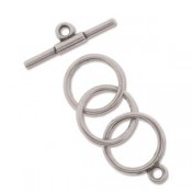 Toggles & Clasps