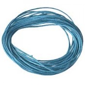 Wax cord