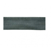 Knitted wire