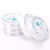 Clear elastic string 0.8mm (m)