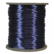Satin cord