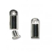 Crimps, bead tips & covers