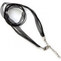 Kaklarotas aukla ar lentu (x1)