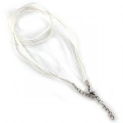 Kaklarotas aukla ar lentu (x1)