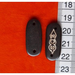 Savienojums no dabiskā kaula (x1)