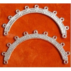 Savienojums, sudraba pārklājums (x1)