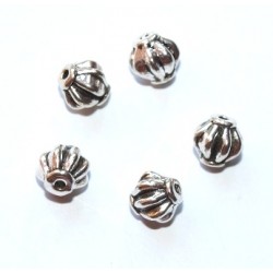 6.0 mm metāla pērle (x1)