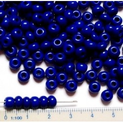 3x5mm Royal Blue, 25g