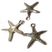 Metal Pendants