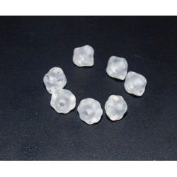 6mm Konuss - matte (x10)