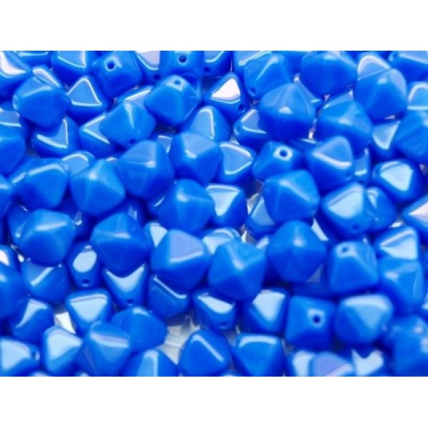 7mm Bikonuss (x10)
