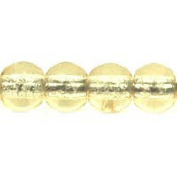 3mm Lt.Topaz (x20)
