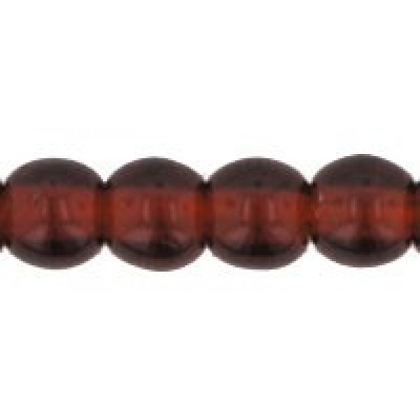 3mm Ruby (x20)