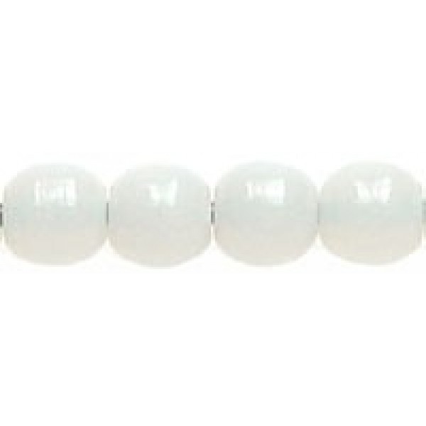 4mm Alabastr (x20)