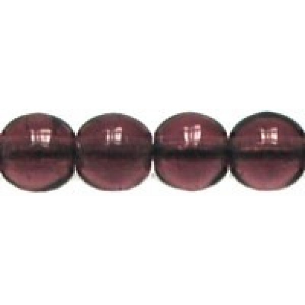 4mm Amethyst (x20)
