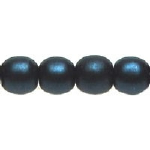 4mm  Coated Jet (x20)
