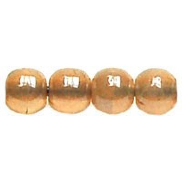 4mm  Opal Luster (x20)