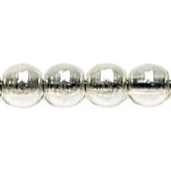 4mm  Luster Crystal (x1)