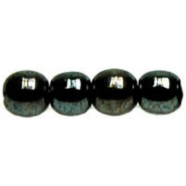 4mm  Hematite (x1)