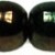 4mm Goldish Jet (x20)
