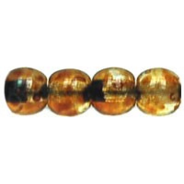4mm Crystal - Picasso (x20)