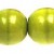 6mm Opaque Green (х10)