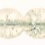 6mm Crackle -Crystal (x10)