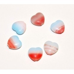 8mm Stikla Sirds-5 (x1)