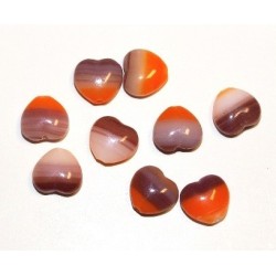 8mm Stikla Sirds-1 (x1)