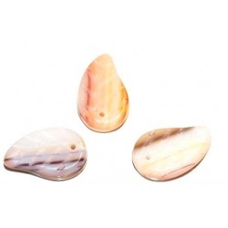 14x9mm Stikla Lapa-1 (x1)