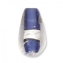 Indian glass beads